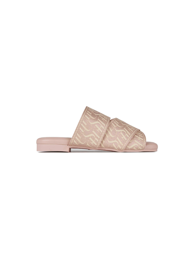 Sandals canvas online