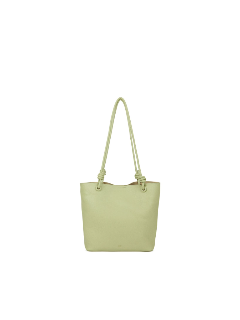 ◆24SS MOON FAIRY MF SHU SHU RIBBON TOTE BAG/3色◆