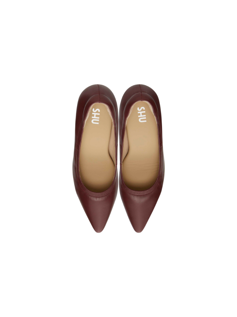 SHU CELEB HEELS 3