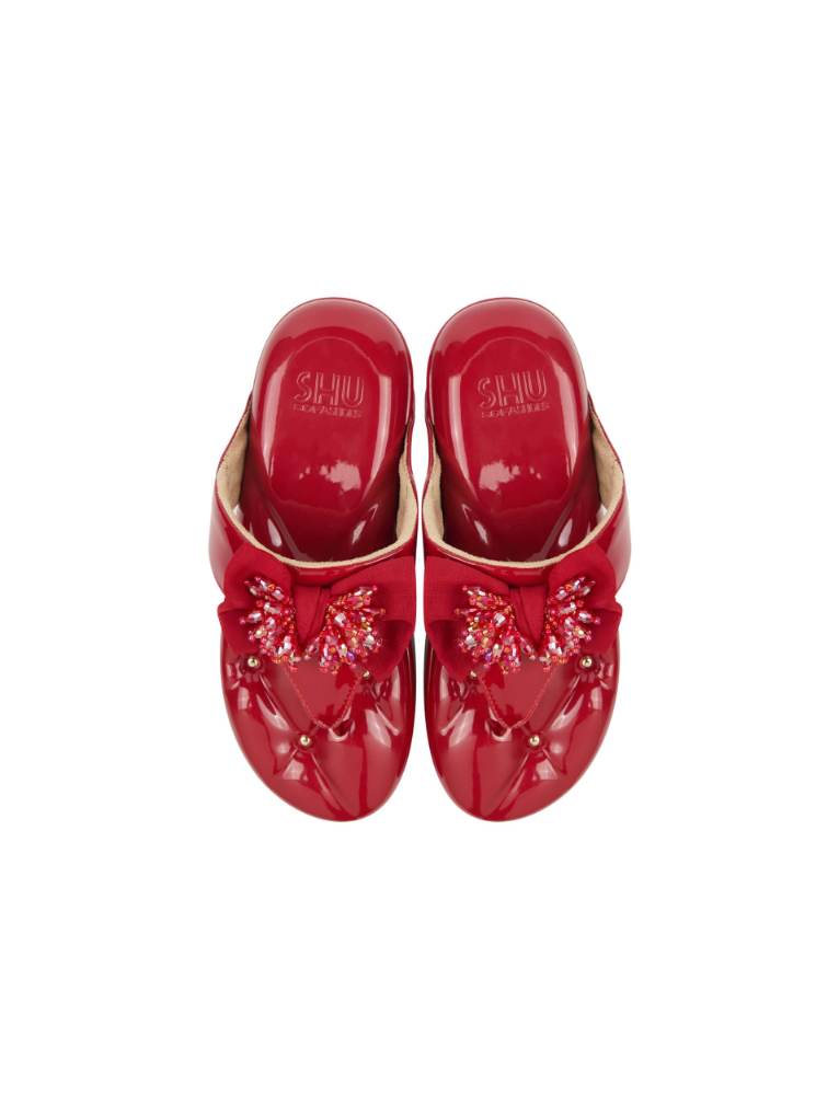 SHU SOFASHOES 2.5